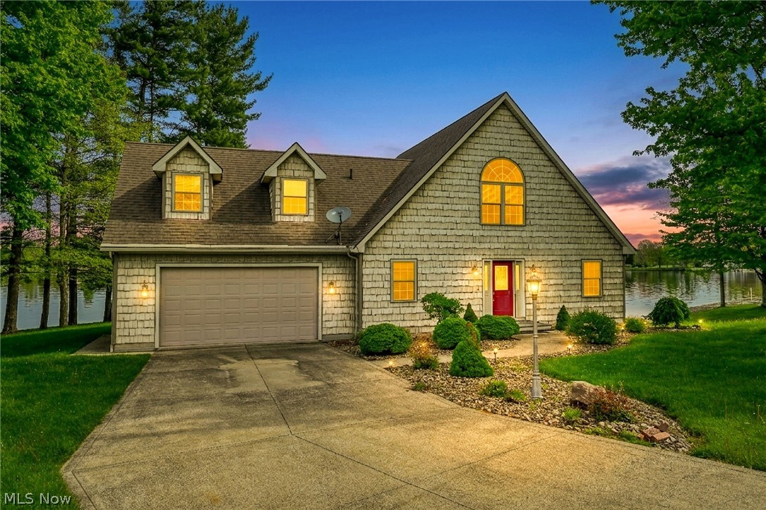 483 Owl Point Roaming Shores OH 44084