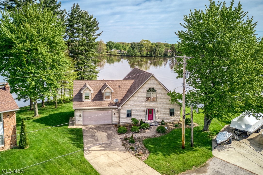 483 Owl Point Roaming Shores OH 44084