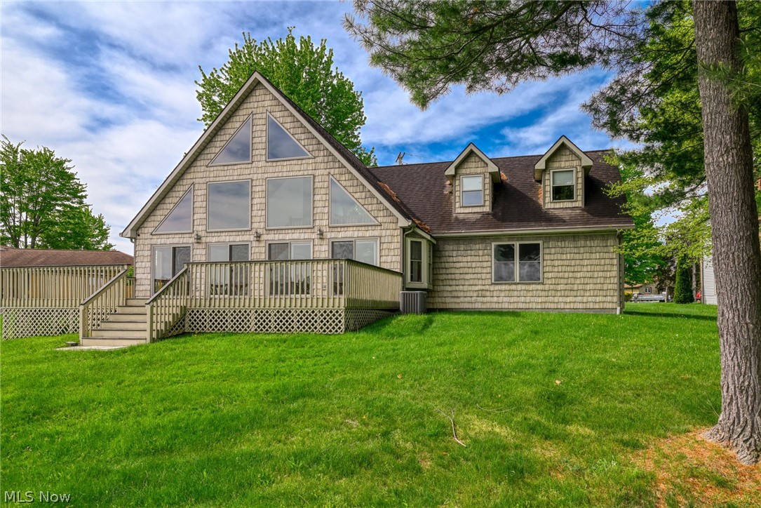 483 Owl Point Roaming Shores OH 44084