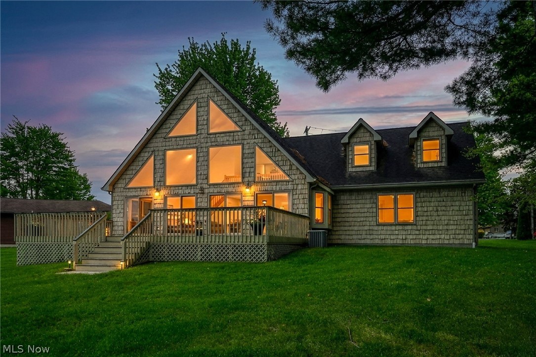 483 Owl Point Roaming Shores OH 44084