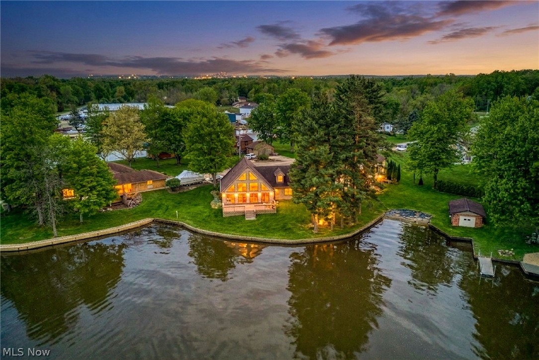 483 Owl Point Roaming Shores OH 44084