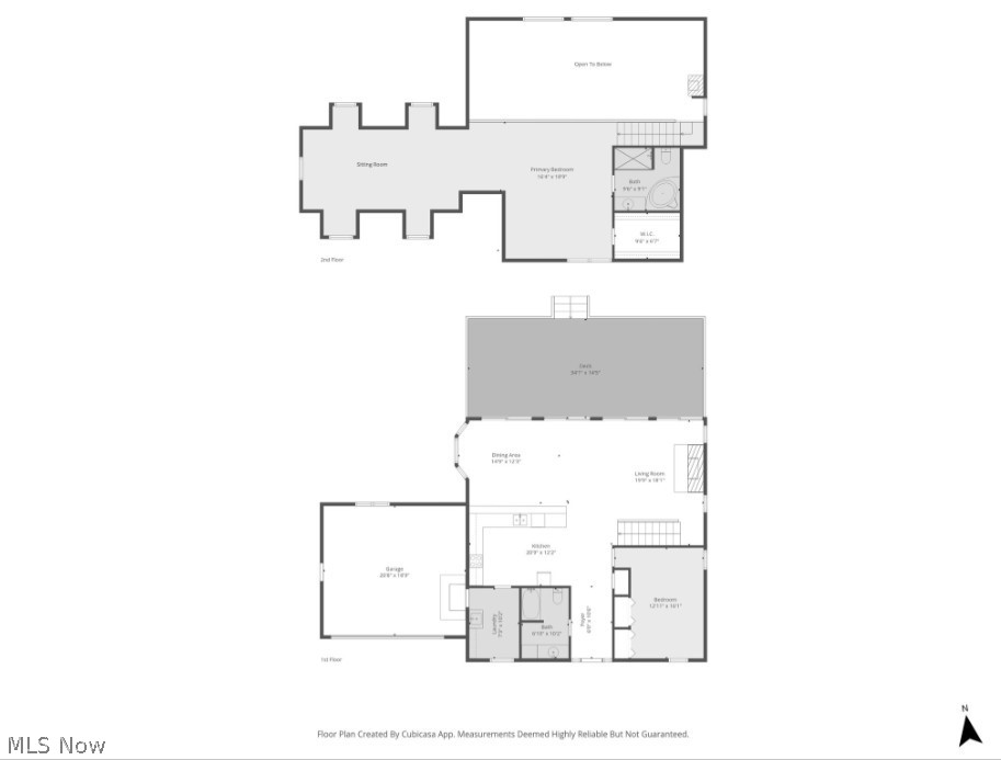 483 Owl Point Roaming Shores OH 44084