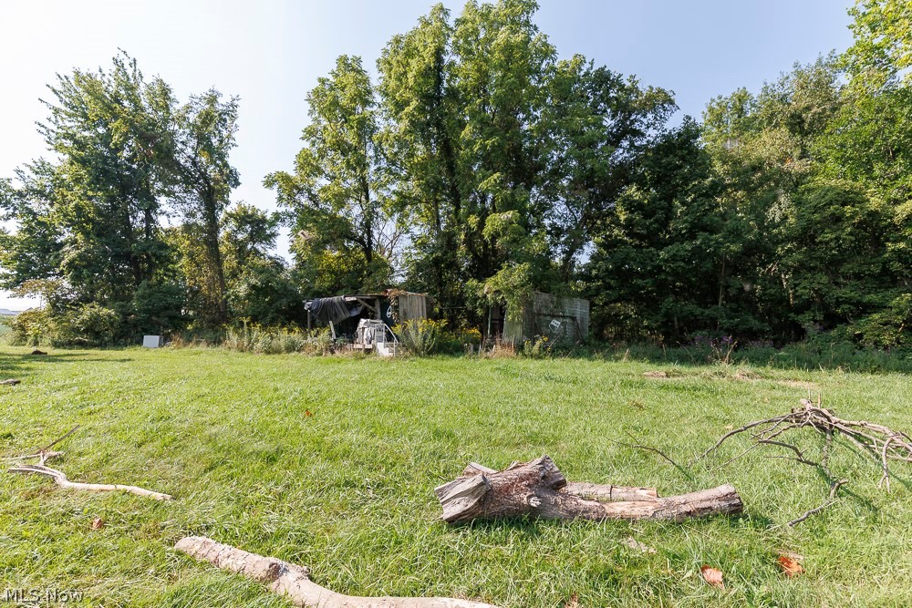 5366 Zenobia Road Wakeman OH 44889