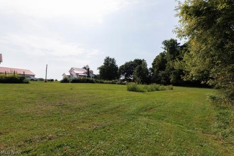 5366 Zenobia Road Wakeman OH 44889