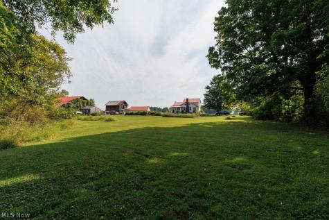 5366 Zenobia Road Wakeman OH 44889