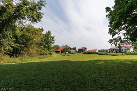 5366 Zenobia Road Wakeman OH 44889