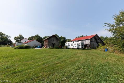 5366 Zenobia Road Wakeman OH 44889