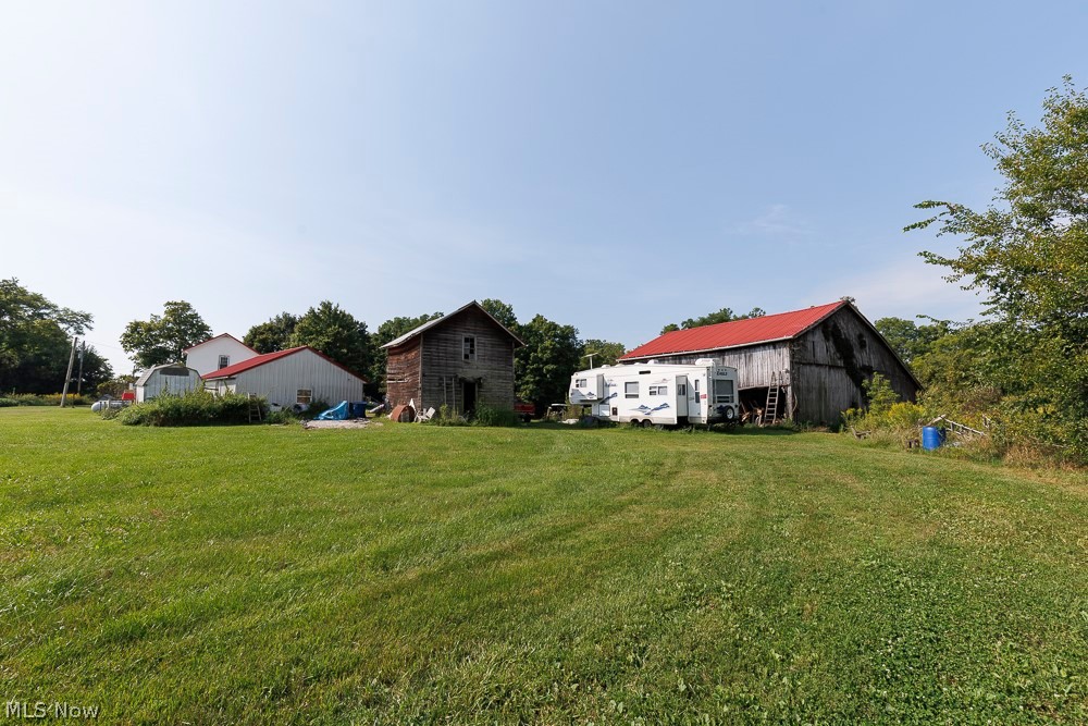 5366 Zenobia Road Wakeman OH 44889