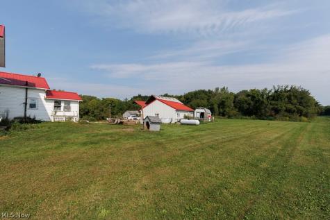 5366 Zenobia Road Wakeman OH 44889