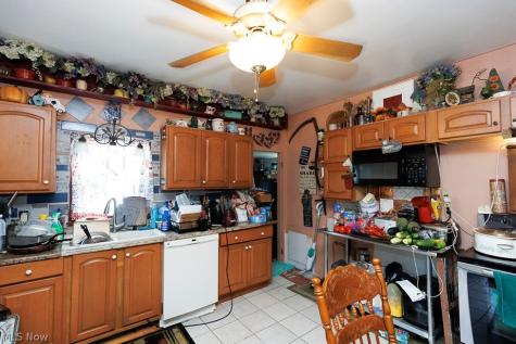 5366 Zenobia Road Wakeman OH 44889
