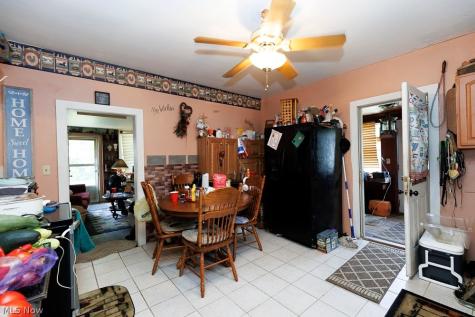 5366 Zenobia Road Wakeman OH 44889