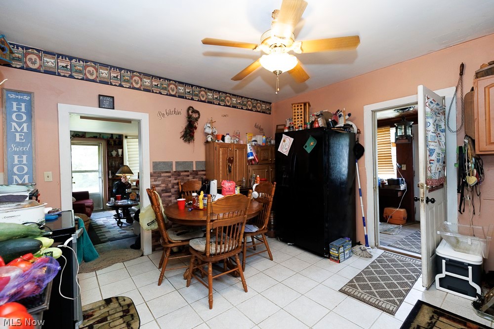5366 Zenobia Road Wakeman OH 44889