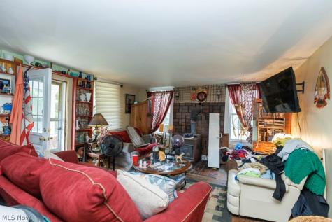 5366 Zenobia Road Wakeman OH 44889