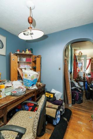 5366 Zenobia Road Wakeman OH 44889
