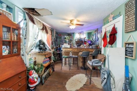 5366 Zenobia Road Wakeman OH 44889