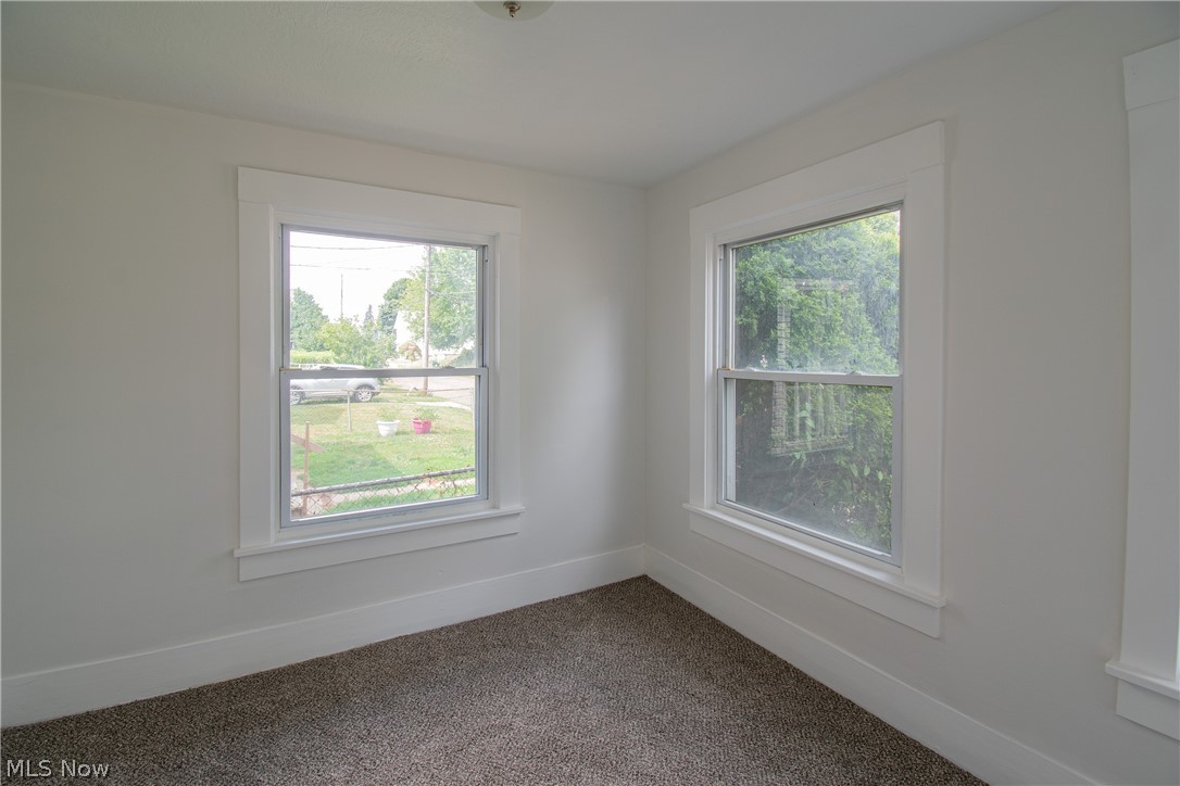 817 Halter Court NW Canton OH 44708