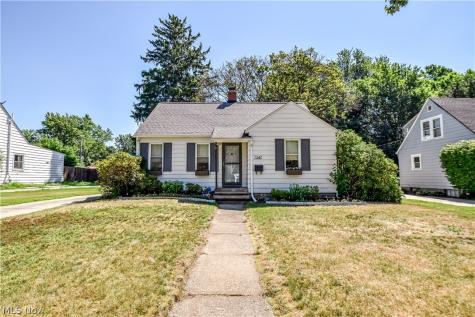 7347 Case Avenue Mentor OH 44060