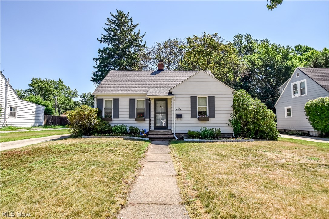 7347 Case Avenue Mentor OH 44060