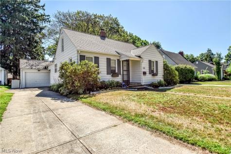 7347 Case Avenue Mentor OH 44060