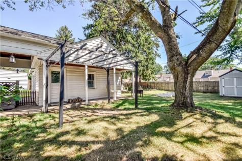 7347 Case Avenue Mentor OH 44060