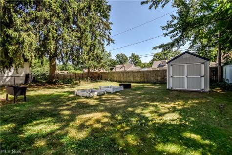 7347 Case Avenue Mentor OH 44060