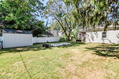 7347 Case Avenue Mentor OH 44060