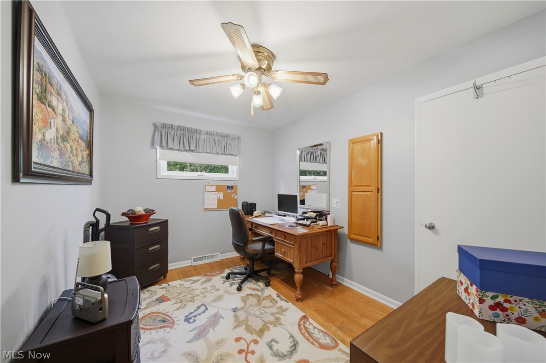 3838 Linda Street NW North Canton OH 44720