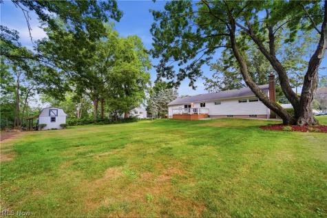 3838 Linda Street NW North Canton OH 44720