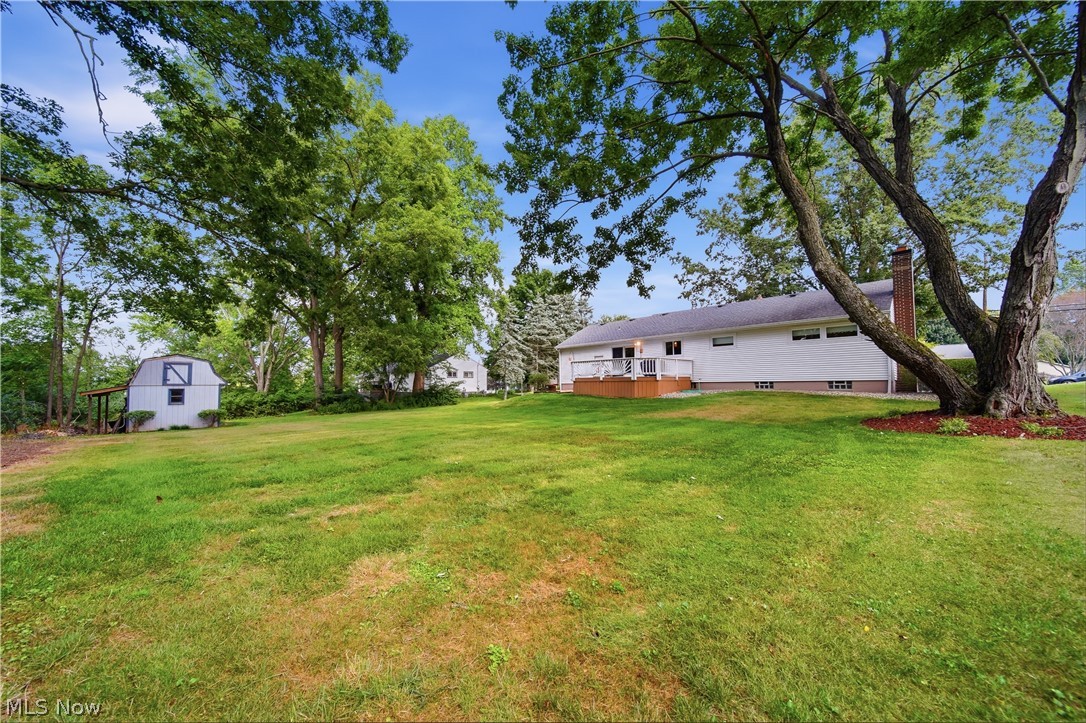 3838 Linda Street NW North Canton OH 44720
