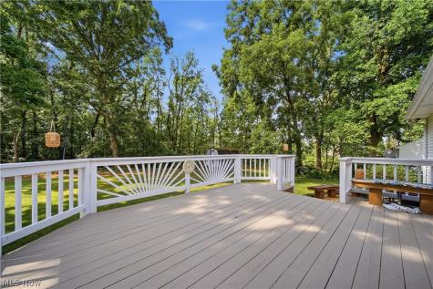 3838 Linda Street NW North Canton OH 44720