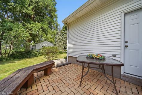 3838 Linda Street NW North Canton OH 44720