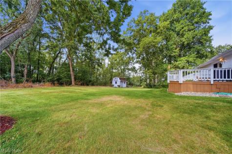 3838 Linda Street NW North Canton OH 44720