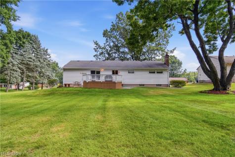 3838 Linda Street NW North Canton OH 44720
