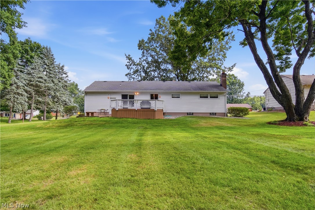 3838 Linda Street NW North Canton OH 44720