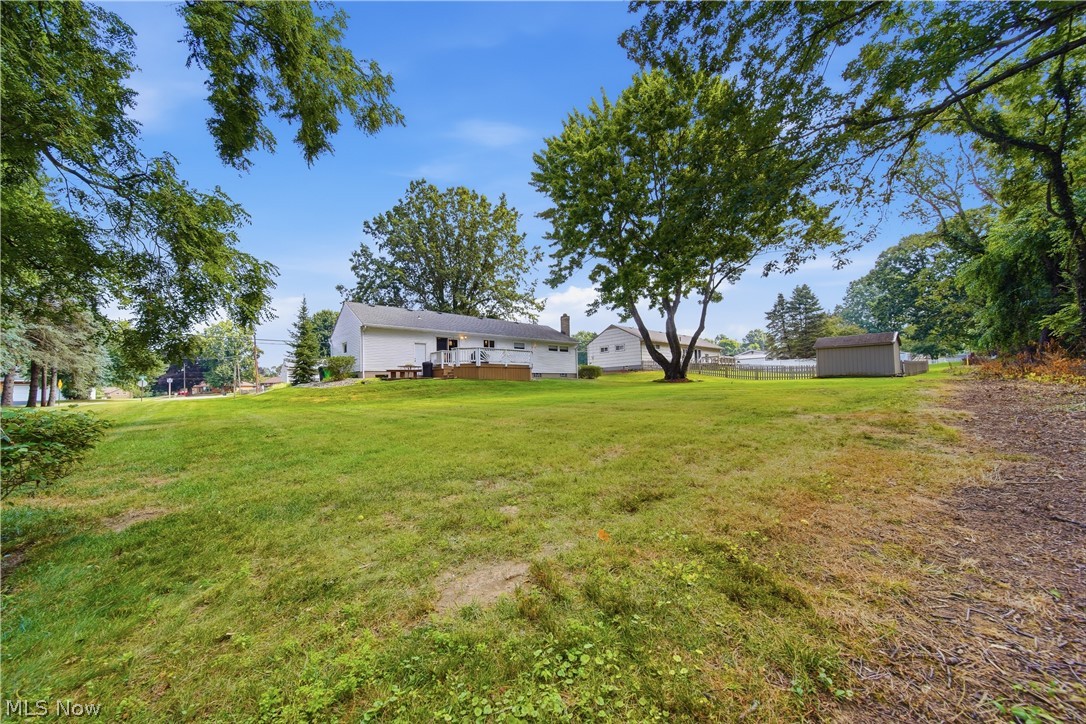 3838 Linda Street NW North Canton OH 44720
