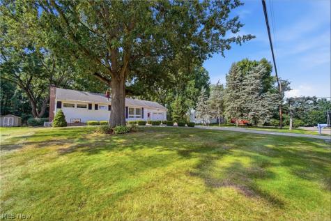 3838 Linda Street NW North Canton OH 44720