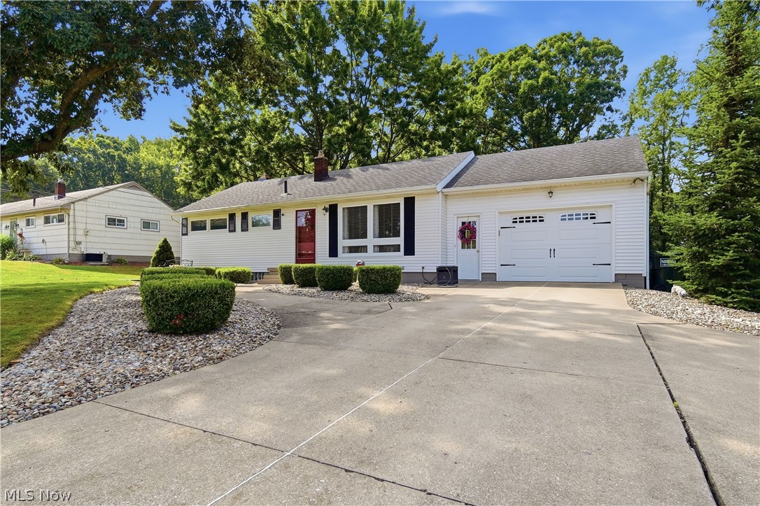 3838 Linda Street NW North Canton OH 44720