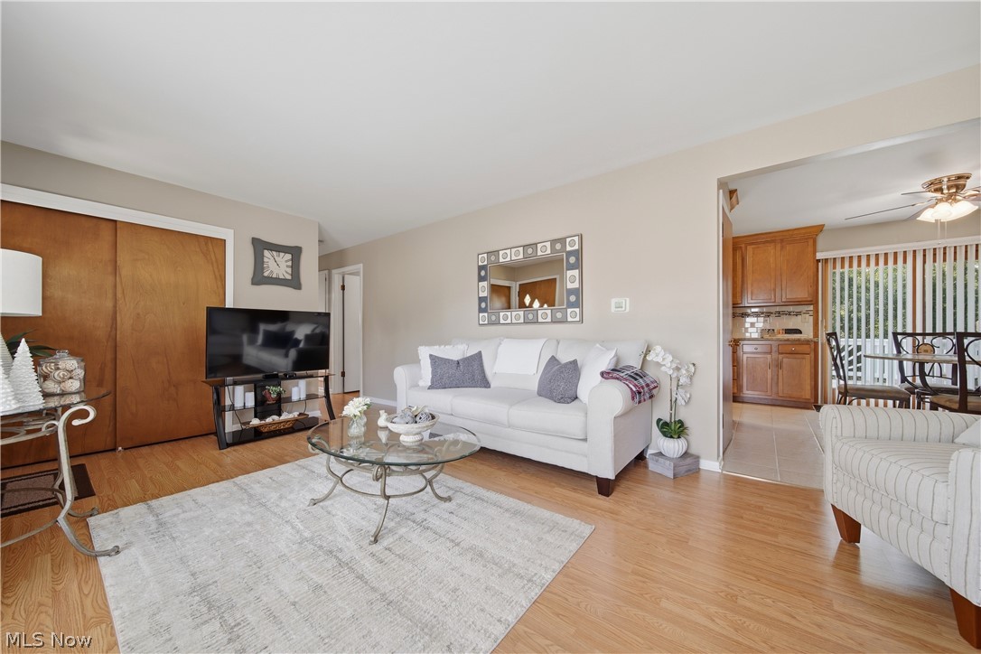 3838 Linda Street NW North Canton OH 44720