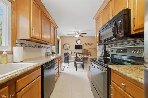 3838 Linda Street NW North Canton OH 44720