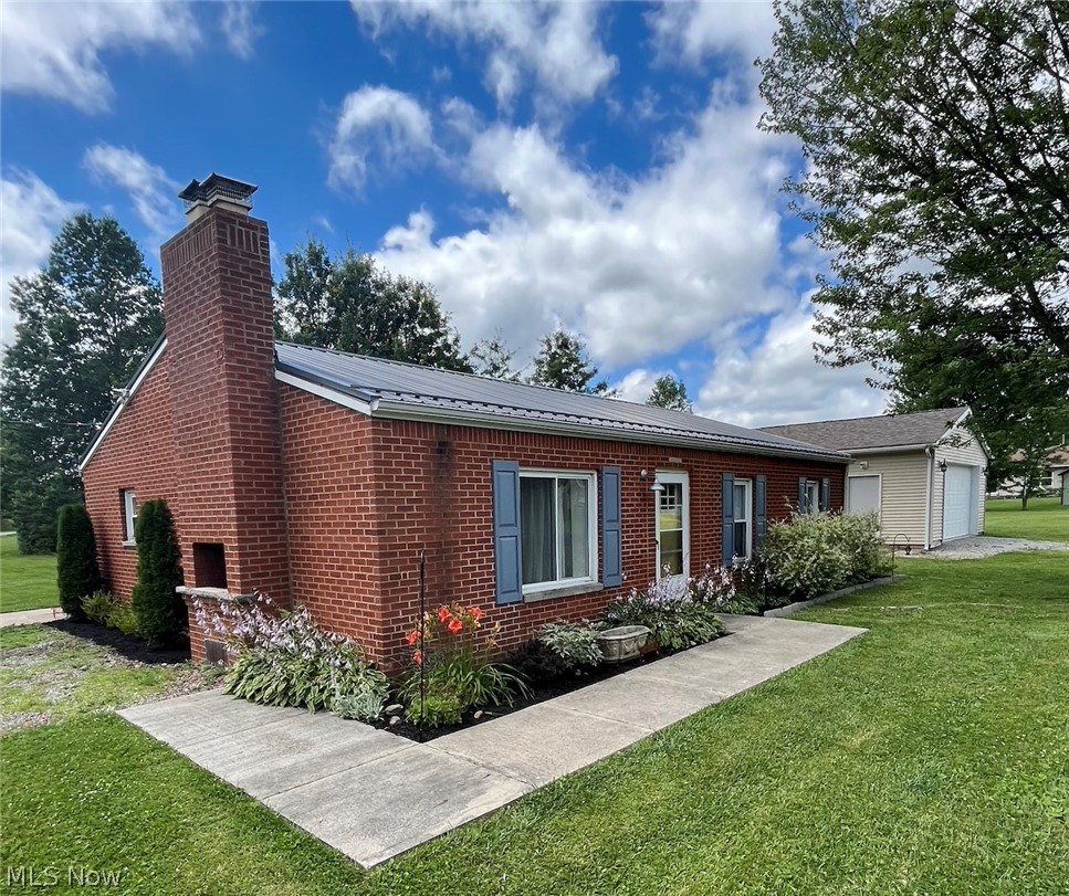 1397 Brandy Lane West Salem OH 44287