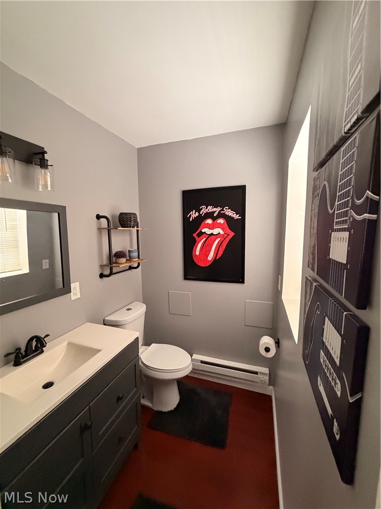 1397 Brandy Lane West Salem OH 44287