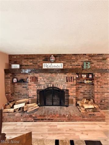 1397 Brandy Lane West Salem OH 44287
