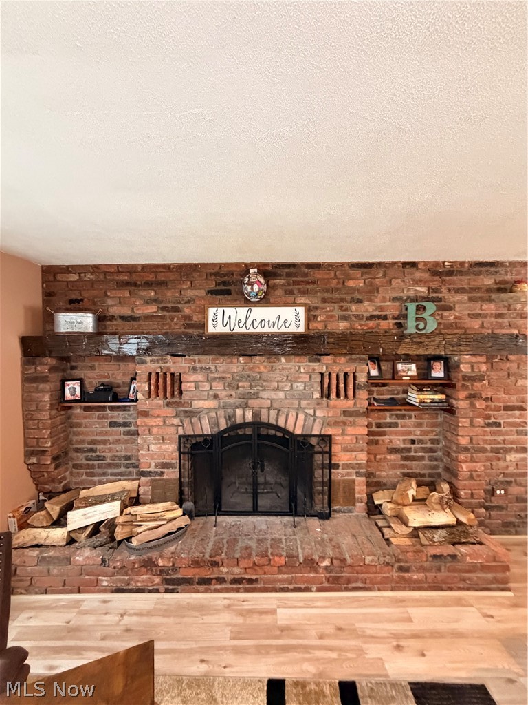 1397 Brandy Lane West Salem OH 44287
