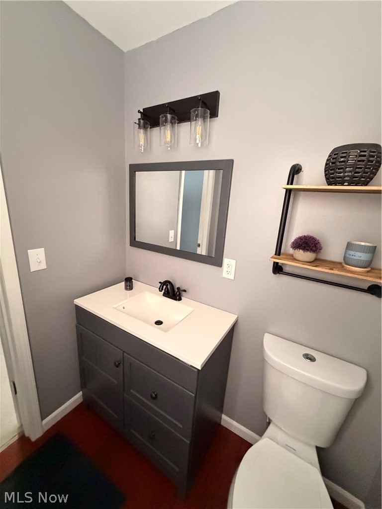 1397 Brandy Lane West Salem OH 44287