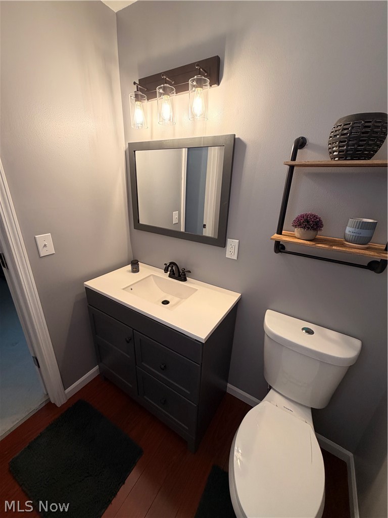 1397 Brandy Lane West Salem OH 44287