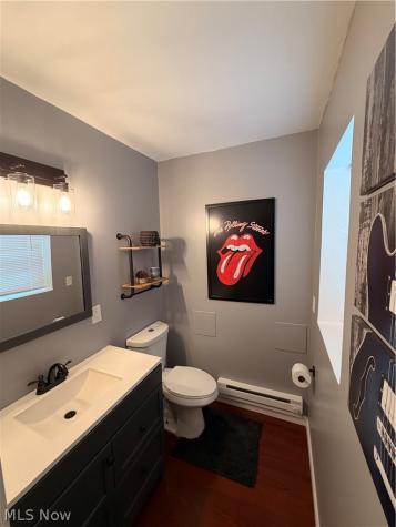 1397 Brandy Lane West Salem OH 44287