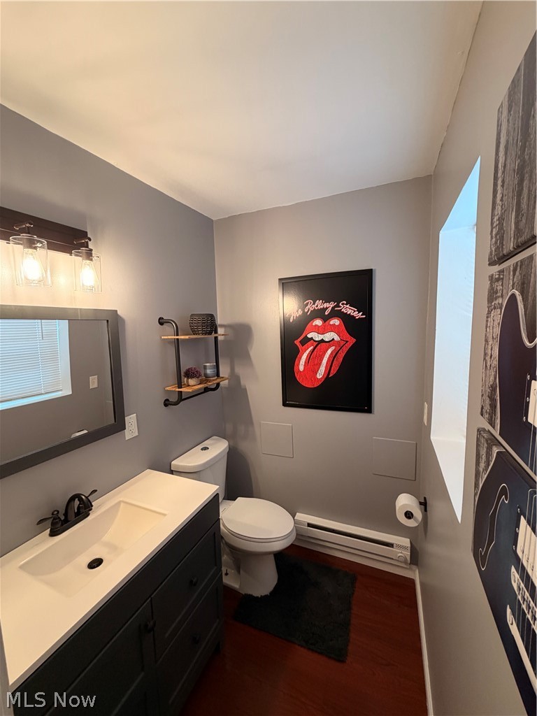 1397 Brandy Lane West Salem OH 44287