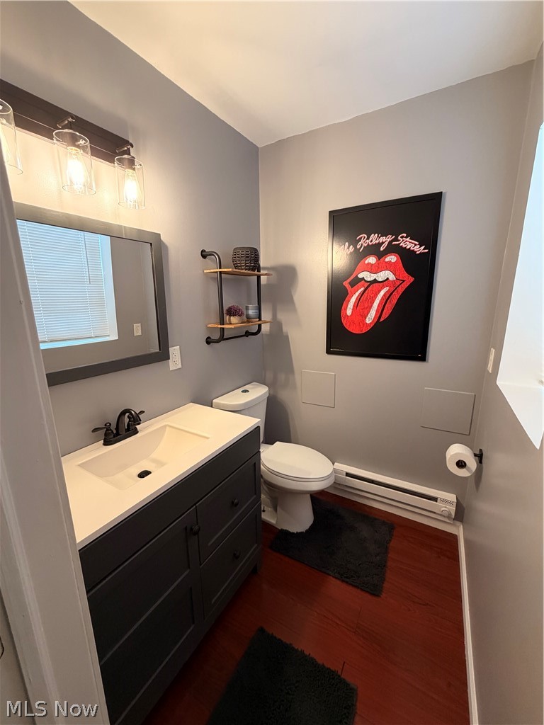 1397 Brandy Lane West Salem OH 44287