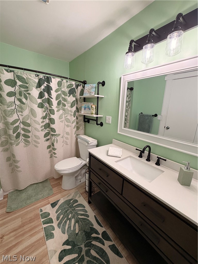 1397 Brandy Lane West Salem OH 44287