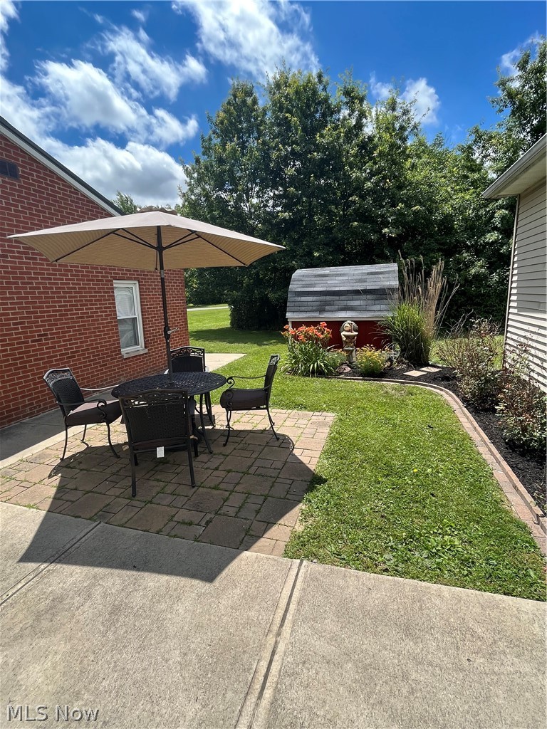 1397 Brandy Lane West Salem OH 44287